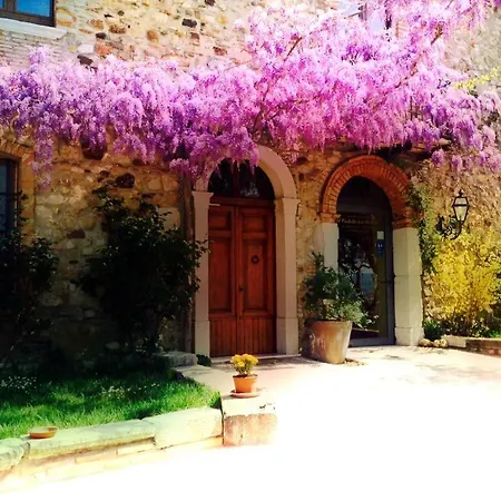 Al Castello Del Principe Farm stay